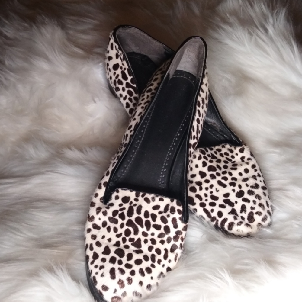 Adrian Vitendini Shoes